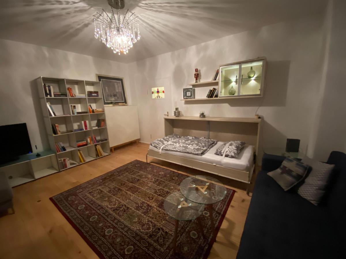 Central City Privatapartment Relax-Inn, Netflix & Sky Tv! Hanôver Exterior foto